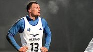 XV DE FRANCE - 6 Palois et 5 Bayonnais chez les Bleus